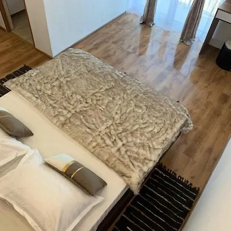 Bed and Breakfast Conacul Flo'camy
